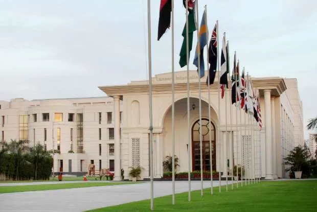 Lancers International School — Arts