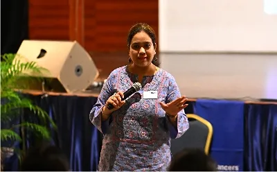 LIS Event