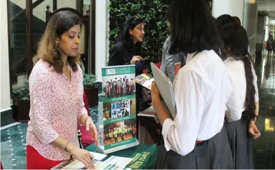 LIS Event