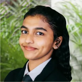 HeadGirl
