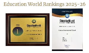 LIS Timeline-25 Our Heritage