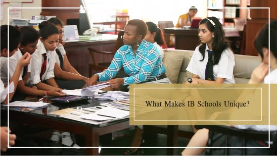 IB Schools