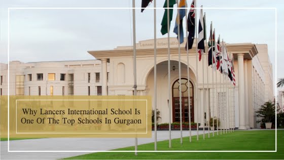 International Schools in Gurgaon