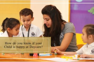 Daycare Schools