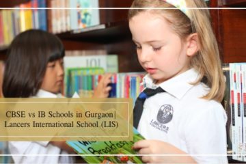 IB Schools