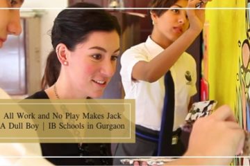 Schools in Gurgaon