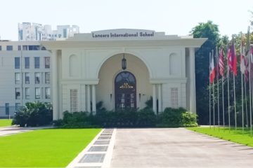 Schools in Gurgaon