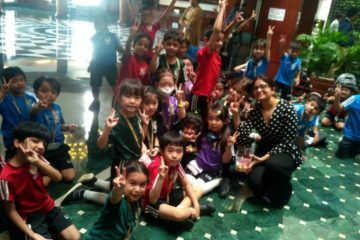 Schools in Gurgaon