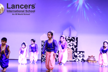 Boarding School in Gurgaon
