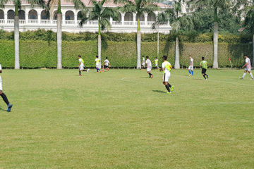 Gurgaon International School