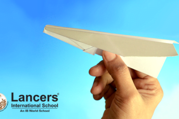 IB Schools in Gurgaon
