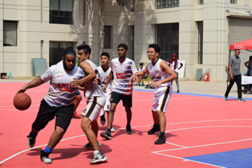 International Schools
