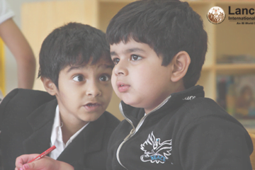 Schools in Gurgaon