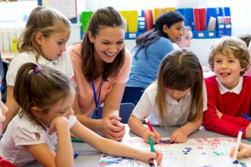 Schools in Gurgaon