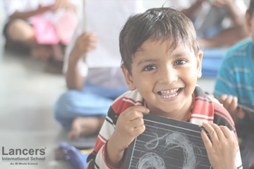 Schools in India