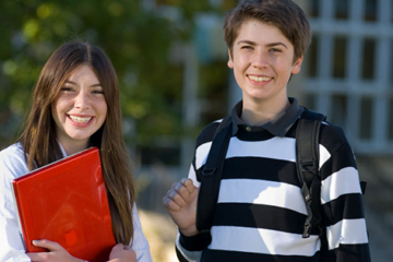 Boarding Schools
