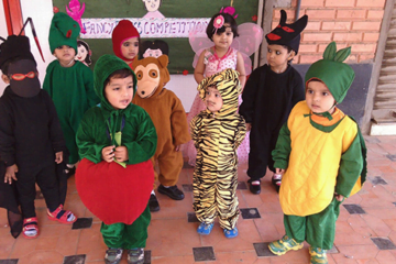 International Schools in Gurgaon