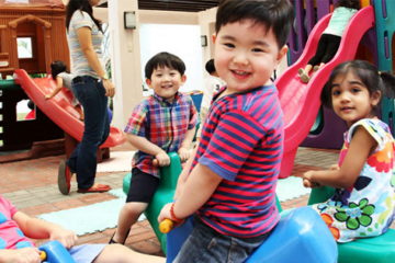 Preschool in Gurgaon