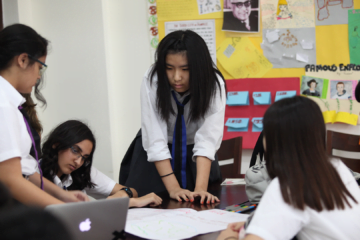 Boarding Schools in Gurgaon