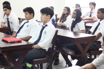 Boarding Schools in Gurgaon