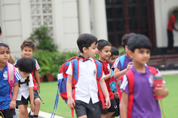 Daycare Schools in Gurgaon