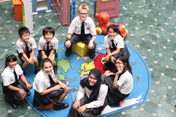 International Schools