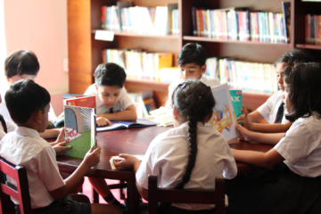 International Schools