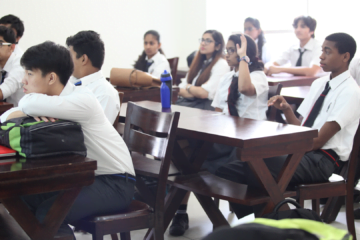 International Schools in Gurgaon