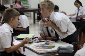 International Schools in Gurgaon