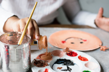 Nursery Schools in Gurgaon