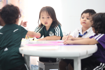 Preschools in Gurgaon