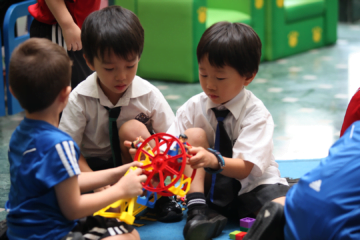 Primary Schools in Gurgaon