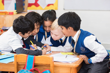 play Schools in Gurgaon