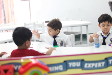 Schools in Gurgaon
