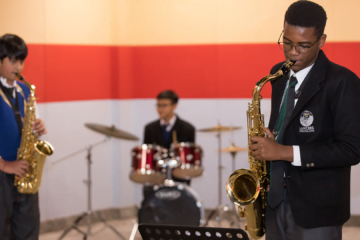 Boarding Schools in Gurgaon