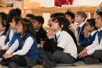 Primary Schools in Gurgaon