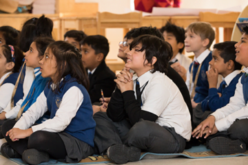Schools in Gurgaon