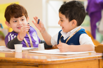 Schools in Gurgaon