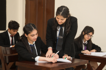 Schools in Gurgaon