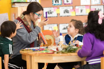 best Schools in Gurgaon