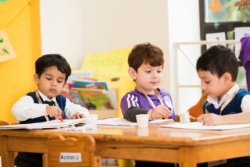 Schools in Gurgaon