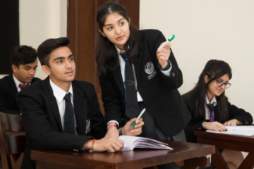 Top Schools in Gurgaon