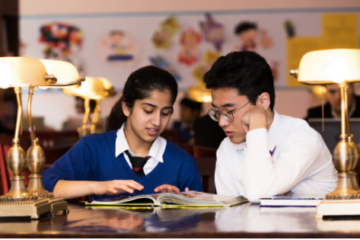 Top Schools in Gurgaon