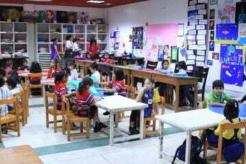 IB schools in gurgaon