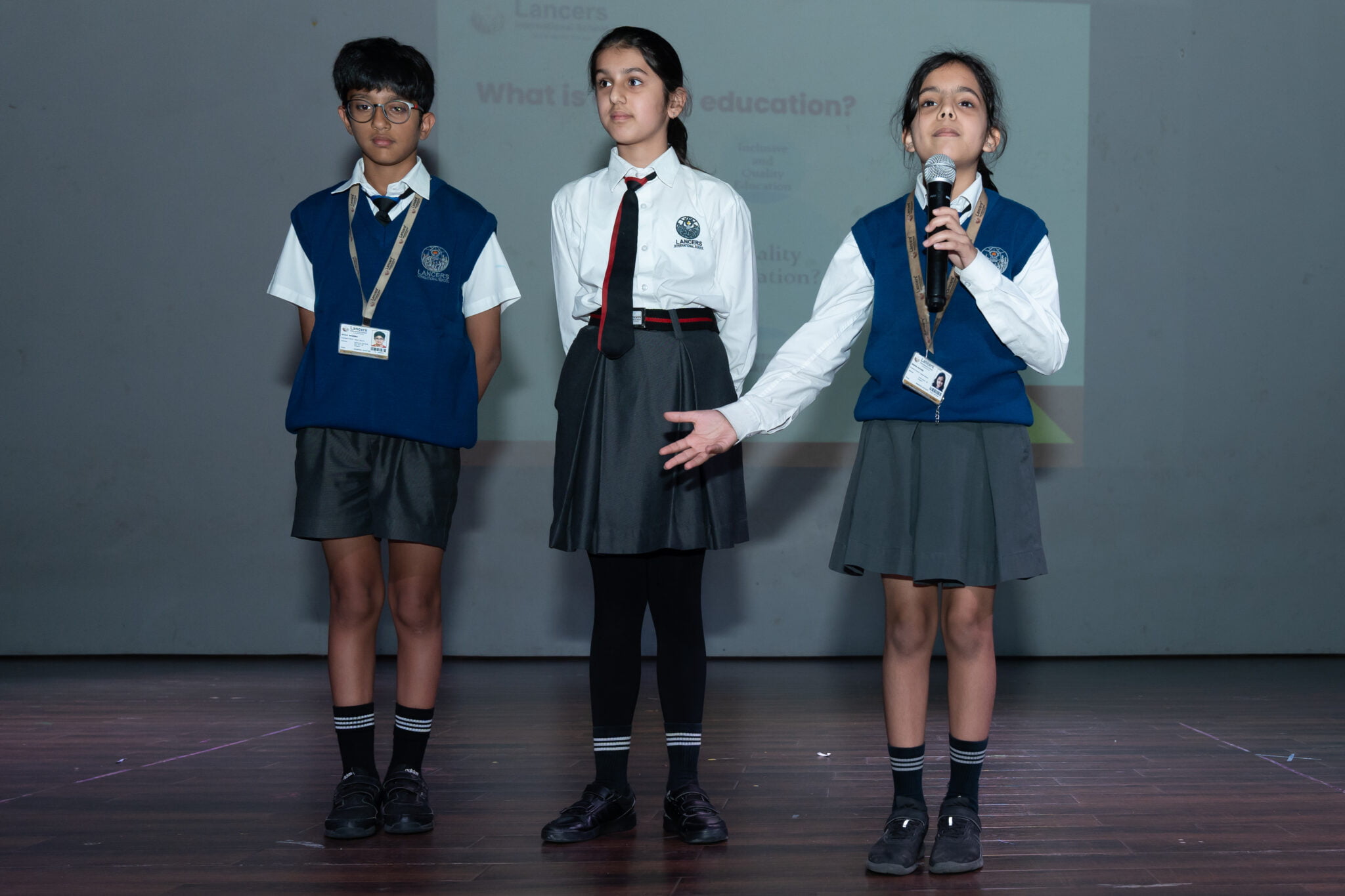 International Schools in Gurgaon - Best International Schools in Gurgaon