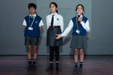 International School