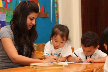 schools in Gurgaon