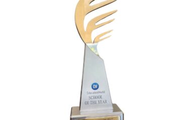 Lancers International School, Gurugram - EducationWorld School of the Year 2023-24