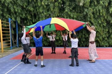 BOARDING SCHOOL IN GURGAON