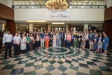 Lancers International School